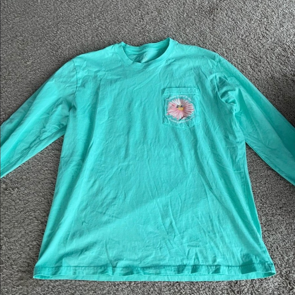 Oversized T